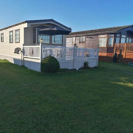 Cornwall Cornwall-Chapmanswell Caravan Holiday Park A30 B&B Bed And Breakfast #41 Launceston Exterior foto