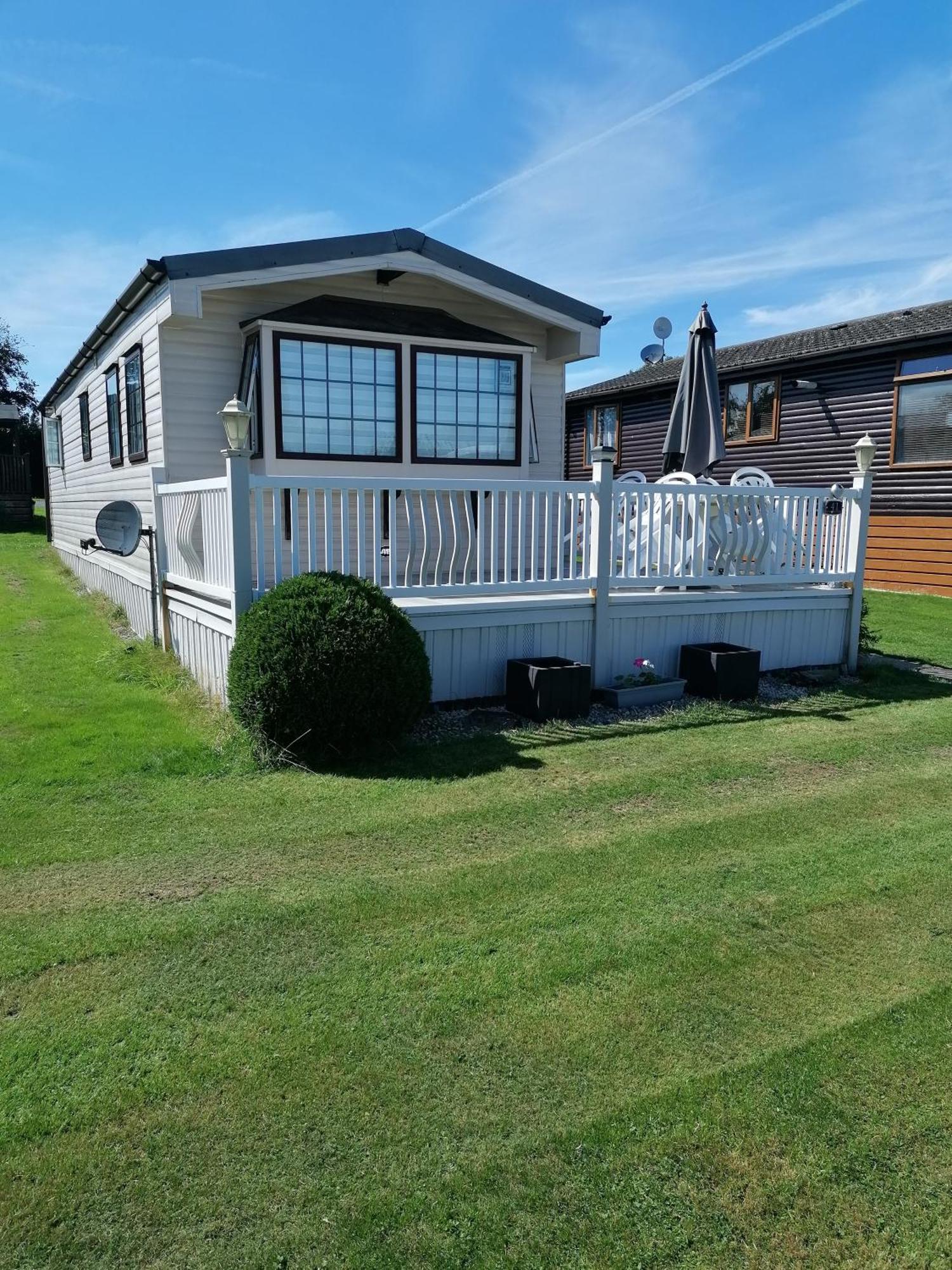 Cornwall Cornwall-Chapmanswell Caravan Holiday Park A30 B&B Bed And Breakfast #41 Launceston Habitación foto